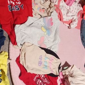 Garanimals baby clothes